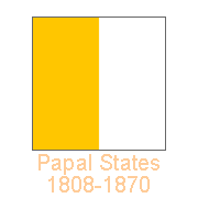 Papal States 1808-1870